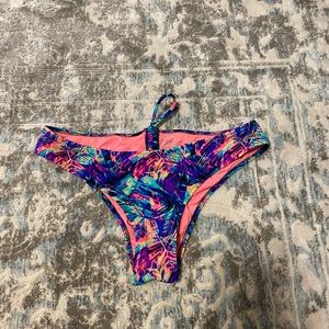 PINK Malibu Bikini Bottoms